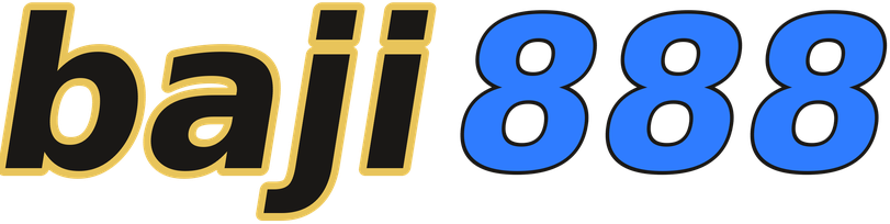baji888 logo