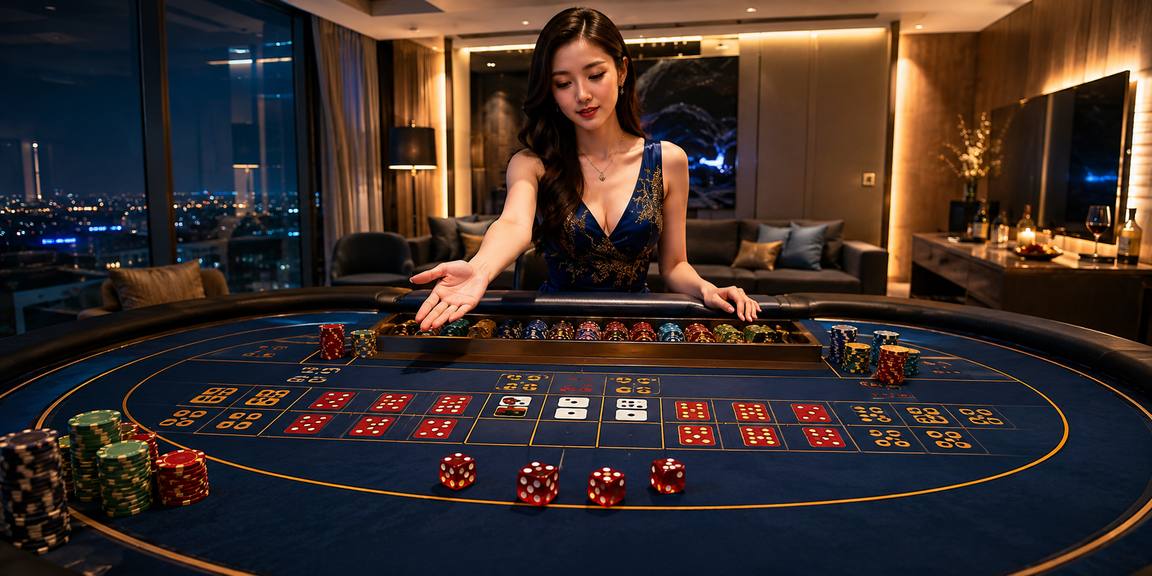 baji888 Game May Mắn
